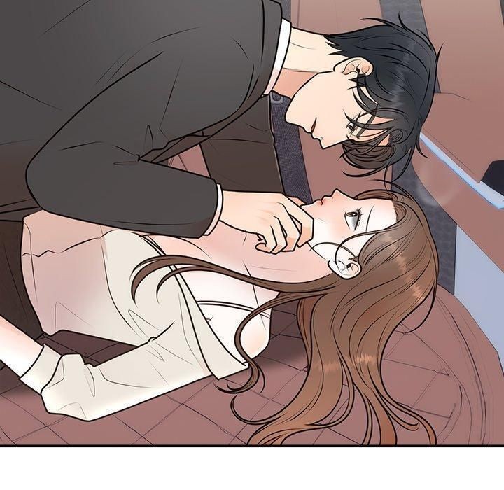 [韩国漫画] 婚姻束缚 剧情,熟女人妻#[135P]-30