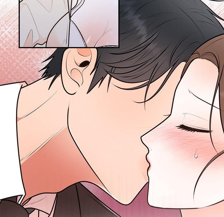 [韩国漫画] 婚姻束缚 剧情,熟女人妻#[135P]-59