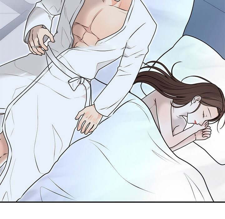 [韩国漫画] 婚姻束缚 剧情,熟女人妻#[143P]-128