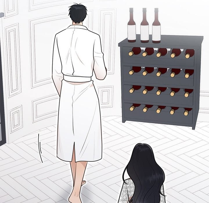 [韩国漫画] 婚姻束缚 剧情,熟女人妻#[149P]-20