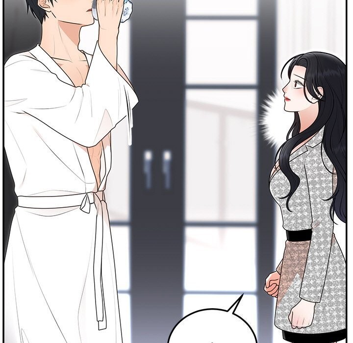 [韩国漫画] 婚姻束缚 剧情,熟女人妻#[149P]-29