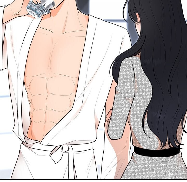 [韩国漫画] 婚姻束缚 剧情,熟女人妻#[149P]-41