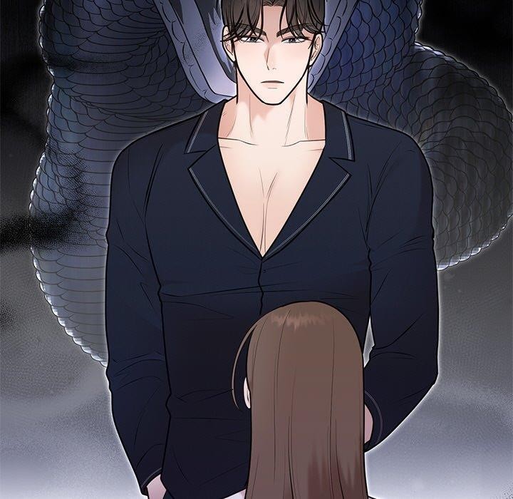 [韩国漫画] 婚姻束缚 剧情,熟女人妻#[132P]-113