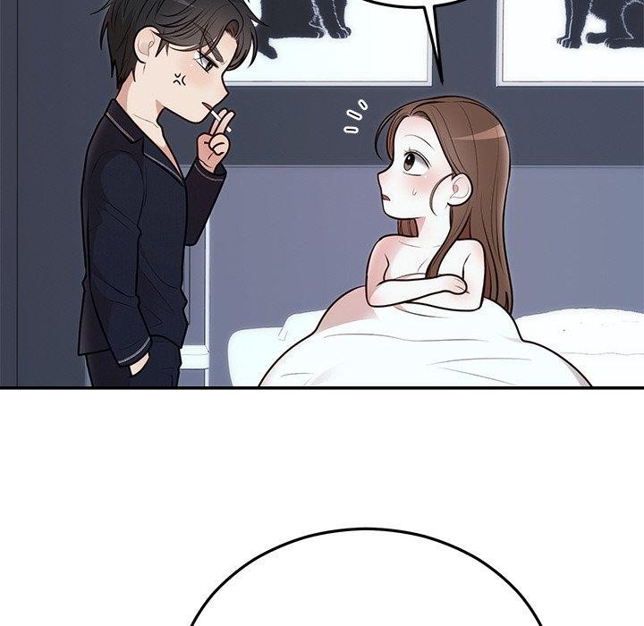 [韩国漫画] 婚姻束缚 剧情,熟女人妻#[132P]-124