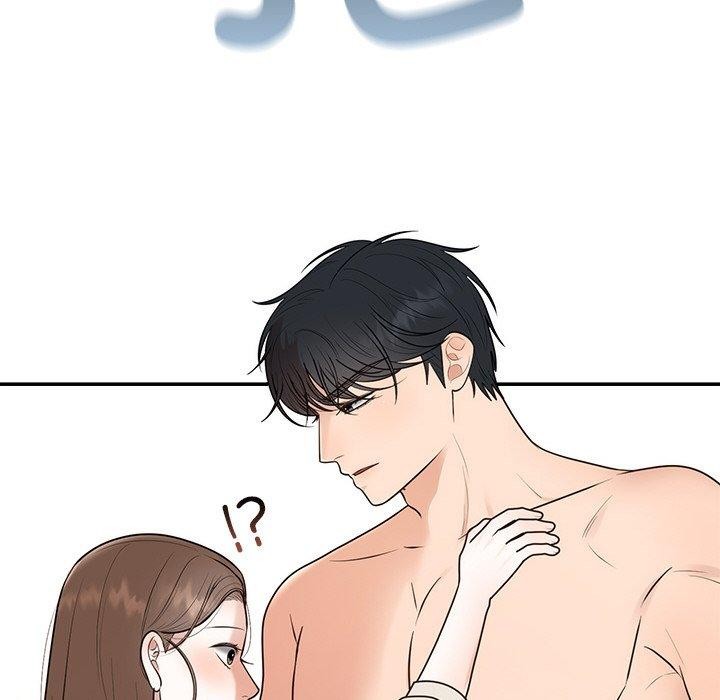 [韩国漫画] 婚姻束缚 剧情,熟女人妻#[170P]-143