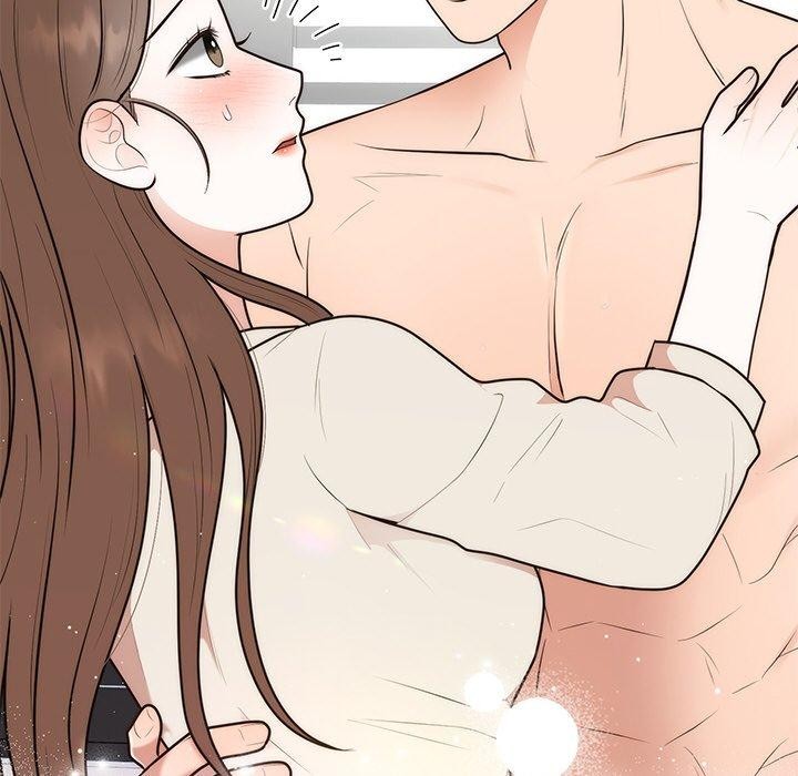 [韩国漫画] 婚姻束缚 剧情,熟女人妻#[170P]-149