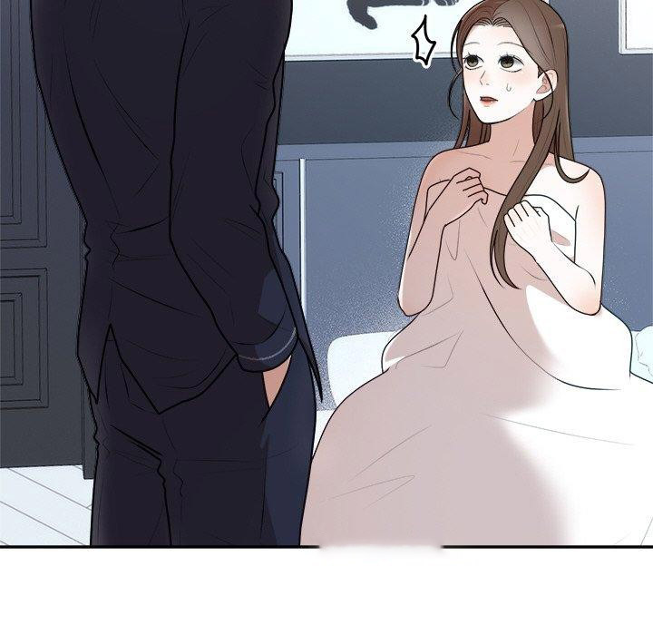 [韩国漫画] 婚姻束缚 剧情,熟女人妻#[170P]-15