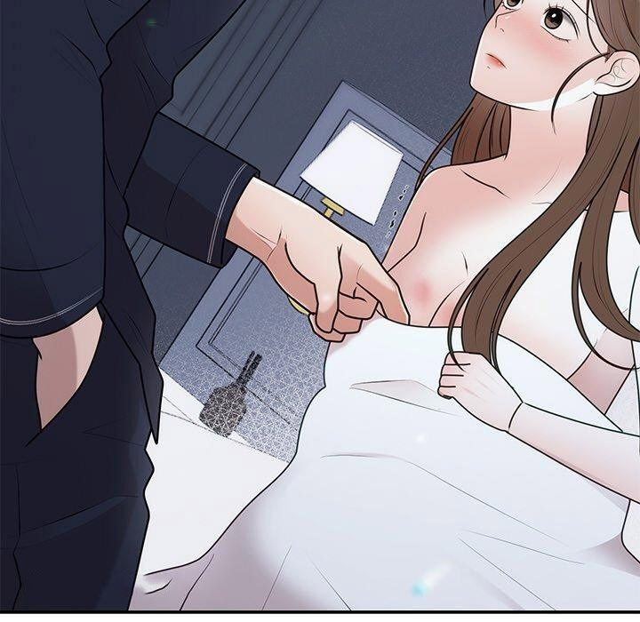 [韩国漫画] 婚姻束缚 剧情,熟女人妻#[170P]-60