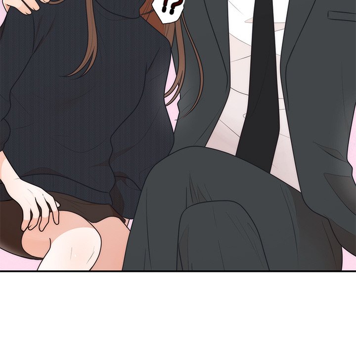 [韩国漫画] 婚姻束缚 剧情,熟女人妻#[161P]-100