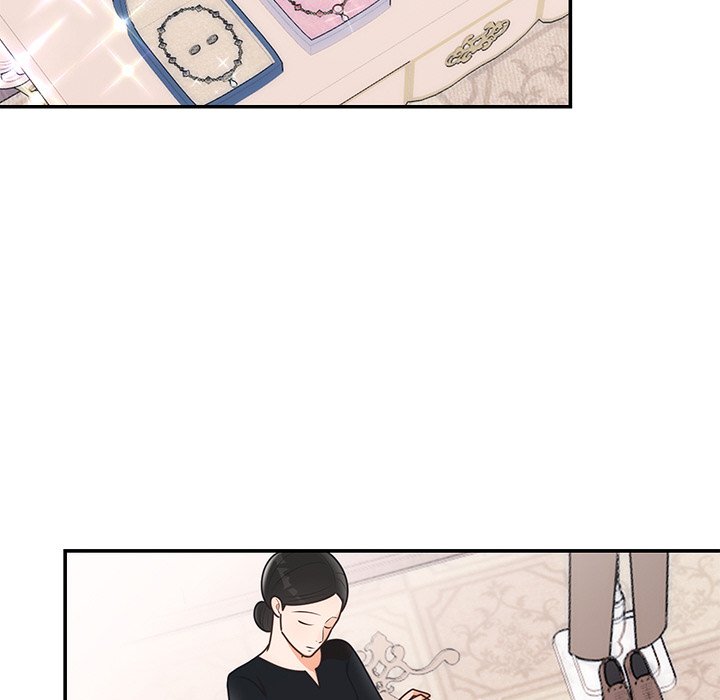 [韩国漫画] 婚姻束缚 剧情,熟女人妻#[161P]-113