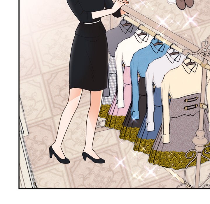 [韩国漫画] 婚姻束缚 剧情,熟女人妻#[161P]-114