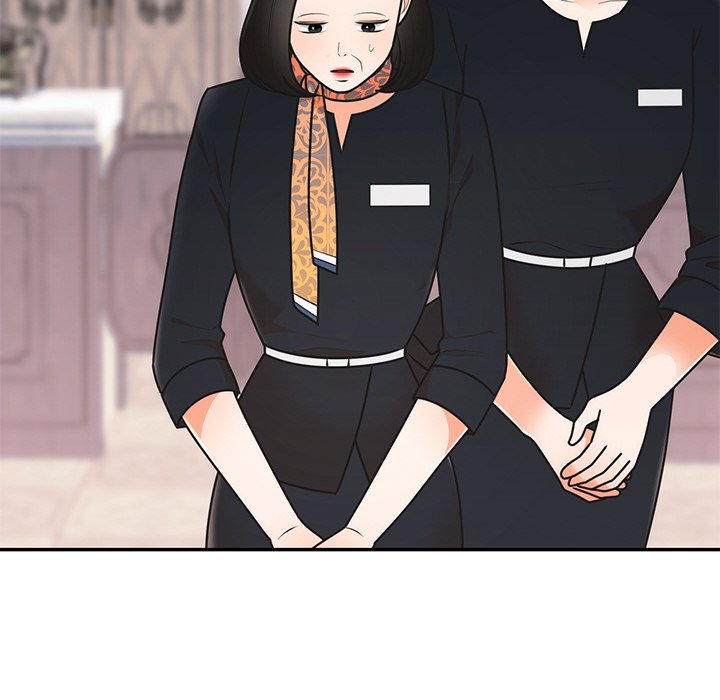 [韩国漫画] 婚姻束缚 剧情,熟女人妻#[161P]-49