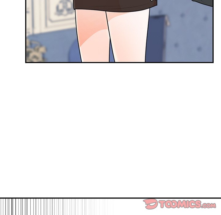 [韩国漫画] 婚姻束缚 剧情,熟女人妻#[161P]-63