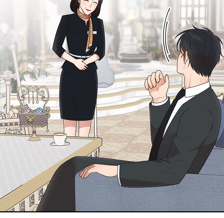 [韩国漫画] 婚姻束缚 剧情,熟女人妻#[161P]-80