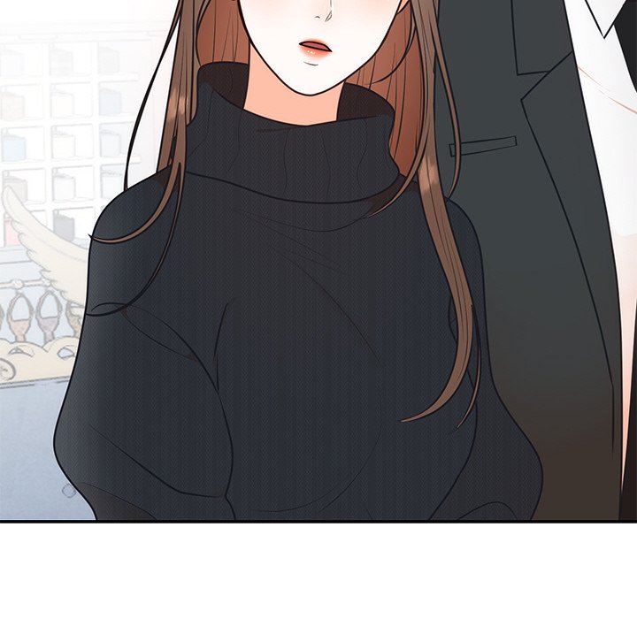 [韩国漫画] 婚姻束缚 剧情,熟女人妻#[161P]-83