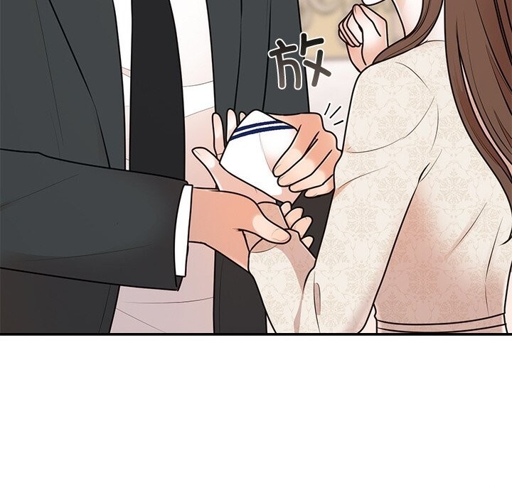 [韩国漫画] 婚姻束缚 剧情,熟女人妻#[162P]-126