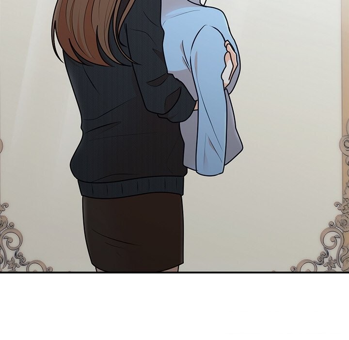 [韩国漫画] 婚姻束缚 剧情,熟女人妻#[162P]-39