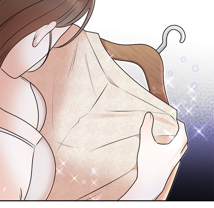 [韩国漫画] 婚姻束缚 剧情,熟女人妻#[162P]-58