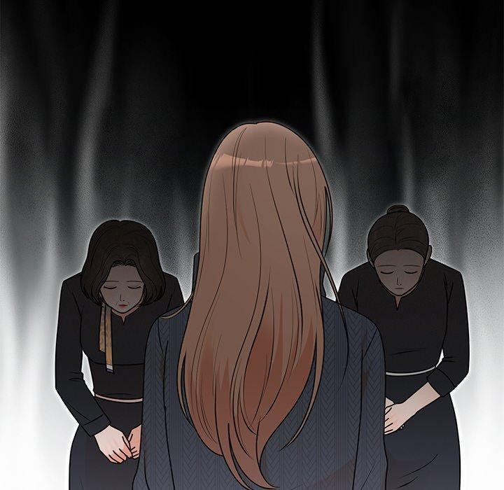 [韩国漫画] 婚姻束缚 剧情,熟女人妻#[172P]-79