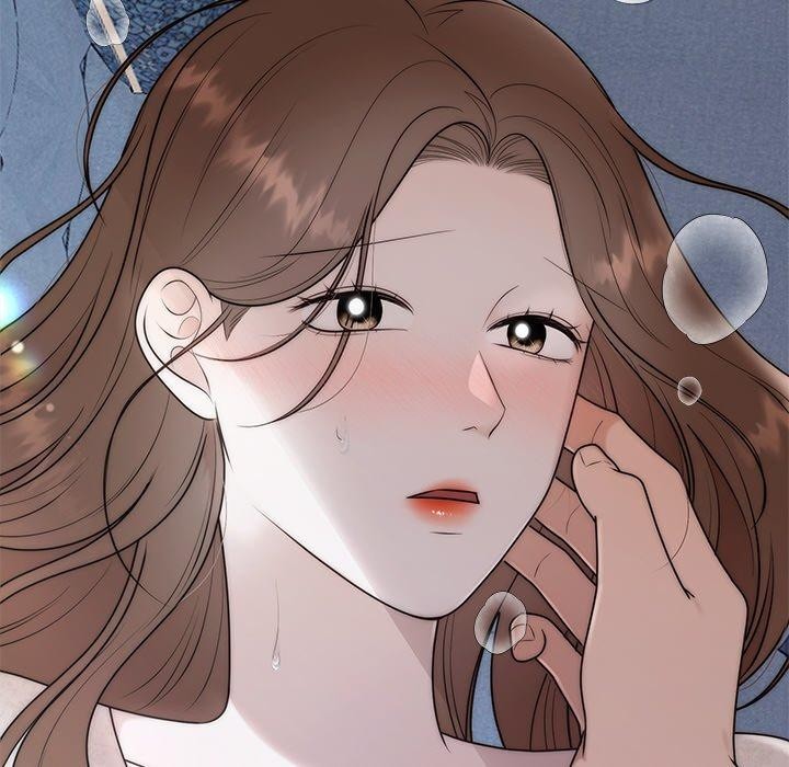 [韩国漫画] 婚姻束缚 剧情,熟女人妻#[172P]-8