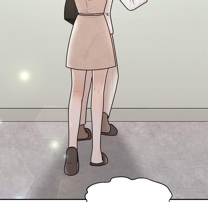 [韩国漫画] 婚姻束缚 剧情,熟女人妻#[191P]-111