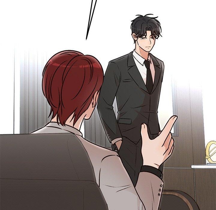 [韩国漫画] 婚姻束缚 剧情,熟女人妻#[202P]-122