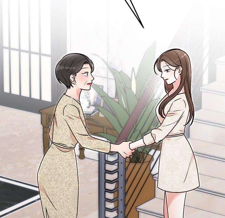 [韩国漫画] 婚姻束缚 剧情,熟女人妻#[202P]-27