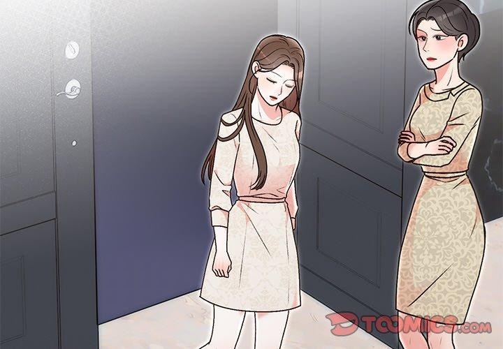 [韩国漫画] 婚姻束缚 剧情,熟女人妻#[202P]-4