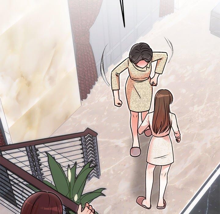 [韩国漫画] 婚姻束缚 剧情,熟女人妻#[202P]-46