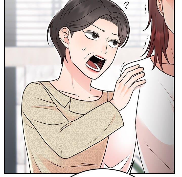 [韩国漫画] 婚姻束缚 剧情,熟女人妻#[202P]-61