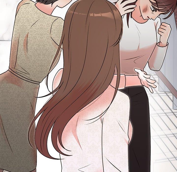 [韩国漫画] 婚姻束缚 剧情,熟女人妻#[202P]-73