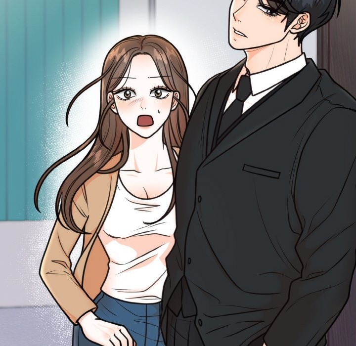 [韩国漫画] 婚姻束缚 剧情,熟女人妻#[146P]-46