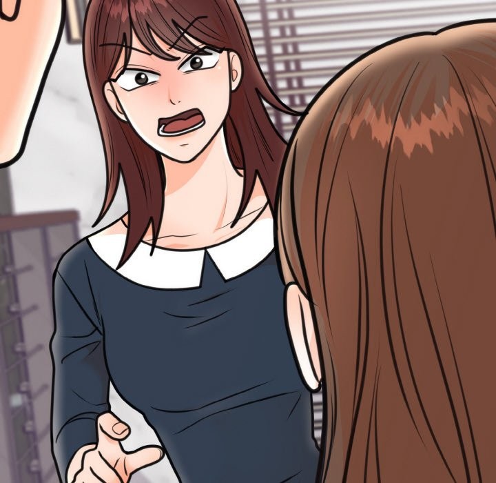 [韩国漫画] 婚姻束缚 剧情,熟女人妻#[146P]-49