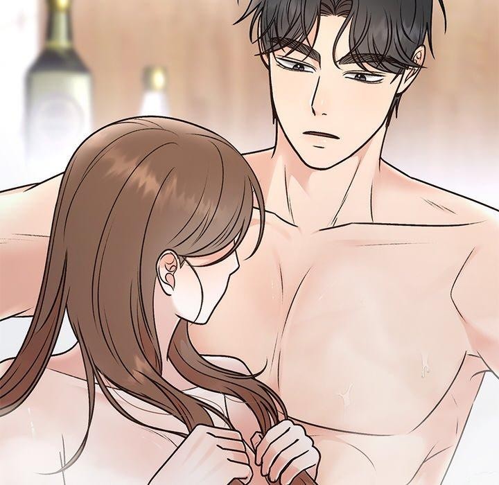 [韩国漫画] 婚姻束缚 剧情,熟女人妻#[173P]-145