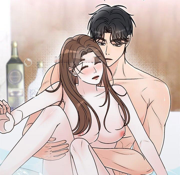 [韩国漫画] 婚姻束缚 剧情,熟女人妻#[173P]-168