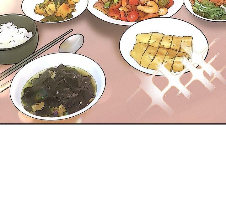 [韩国漫画] 婚姻束缚 剧情,熟女人妻#[173P]-46