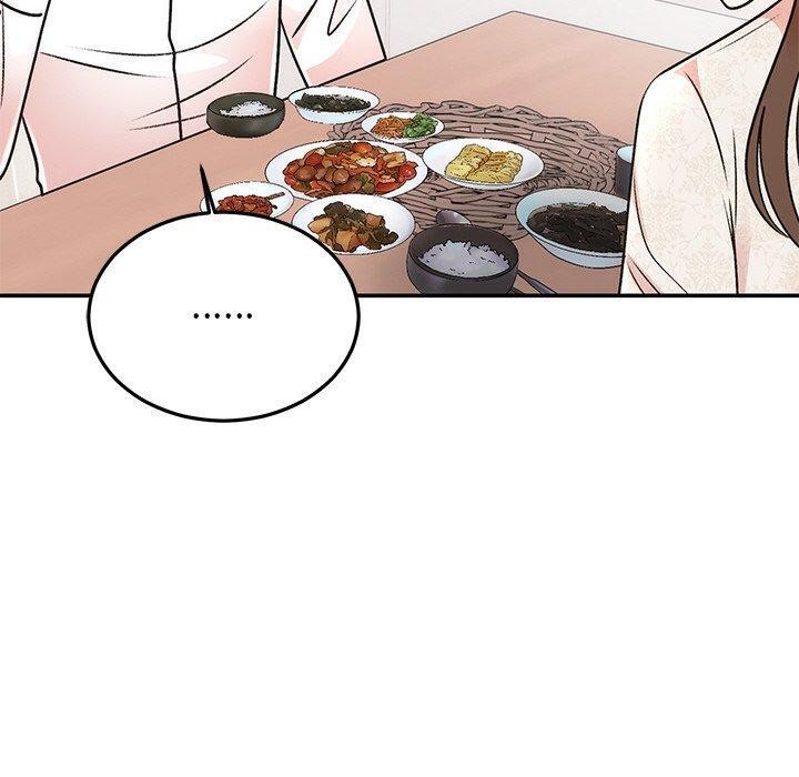 [韩国漫画] 婚姻束缚 剧情,熟女人妻#[173P]-50