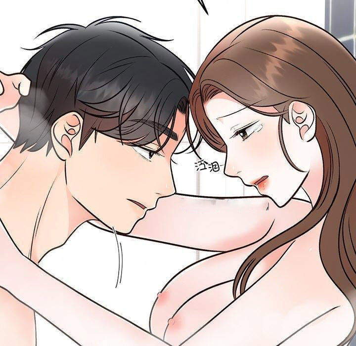 [韩国漫画] 婚姻束缚 剧情,熟女人妻#[147P]-112