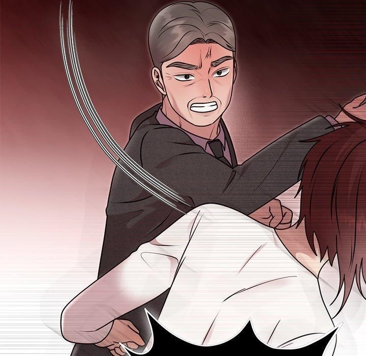 [韩国漫画] 婚姻束缚 剧情,熟女人妻#[151P]-119