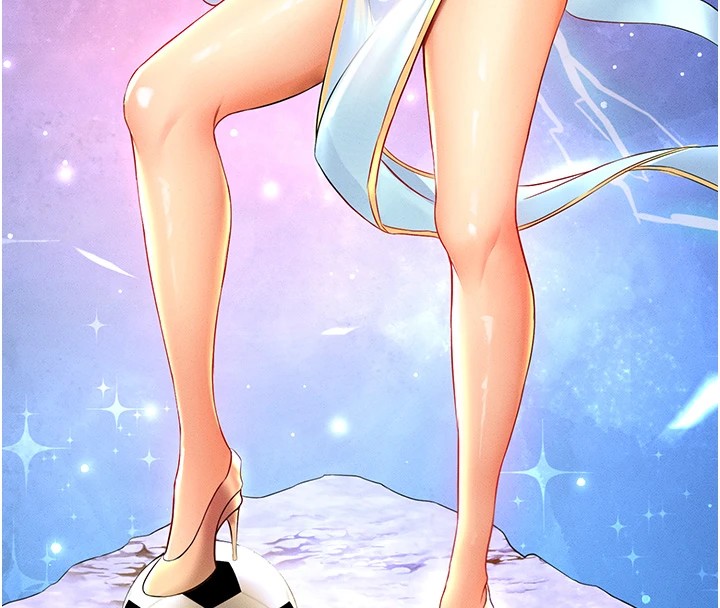 [韩国漫画] 足球型男脱单指南 剧情,青年#[221P]-4