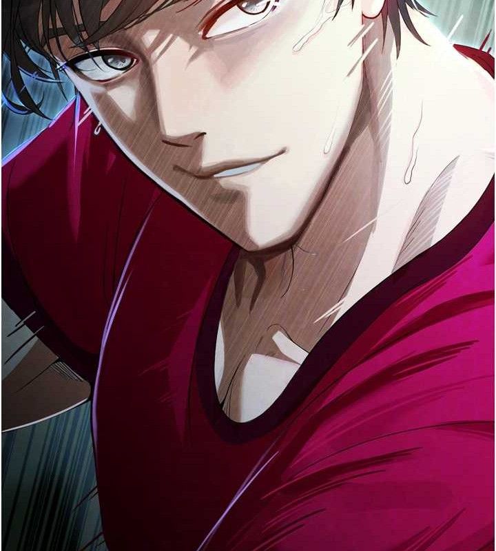 [韩国漫画] 足球型男脱单指南 剧情,青年#[223P]-106