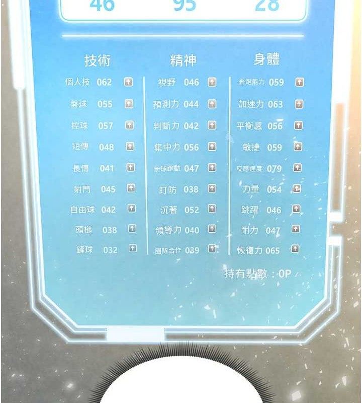 [韩国漫画] 足球型男脱单指南 剧情,青年#[223P]-175