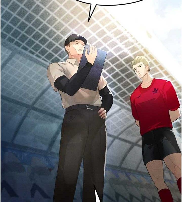 [韩国漫画] 足球型男脱单指南 剧情,青年#[223P]-34