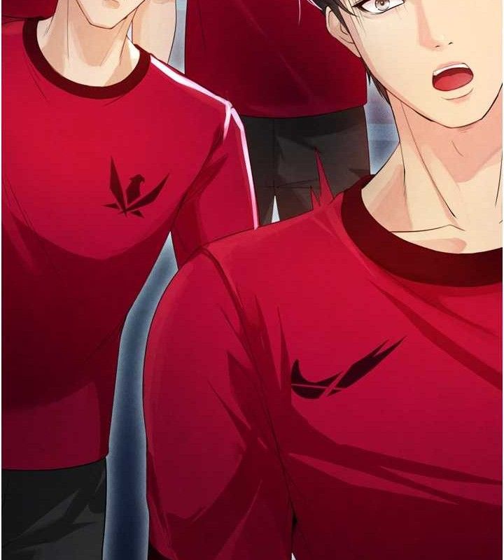 [韩国漫画] 足球型男脱单指南 剧情,青年#[223P]-41