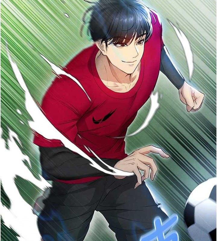 [韩国漫画] 足球型男脱单指南 剧情,青年#[180P]-104