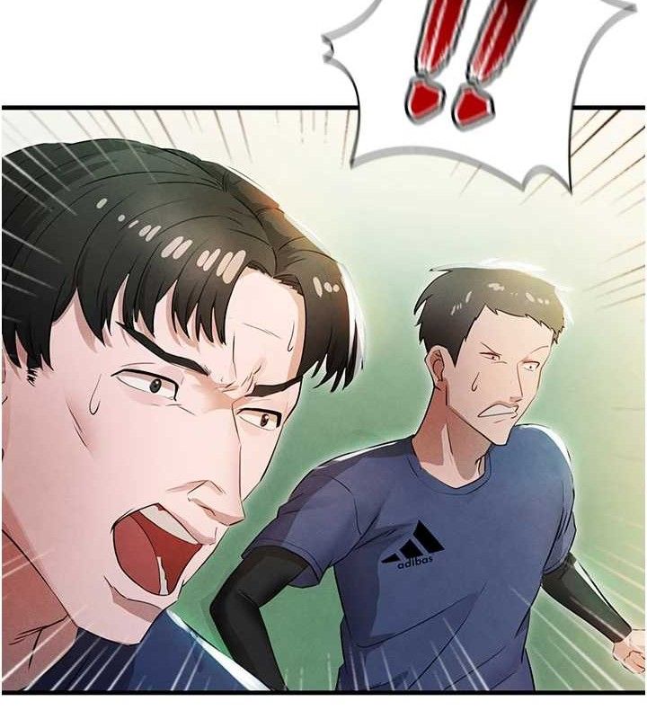 [韩国漫画] 足球型男脱单指南 剧情,青年#[180P]-106