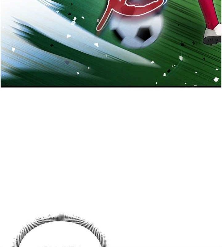 [韩国漫画] 足球型男脱单指南 剧情,青年#[180P]-128