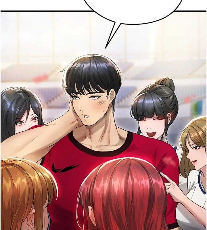 [韩国漫画] 足球型男脱单指南 剧情,青年#[180P]-164