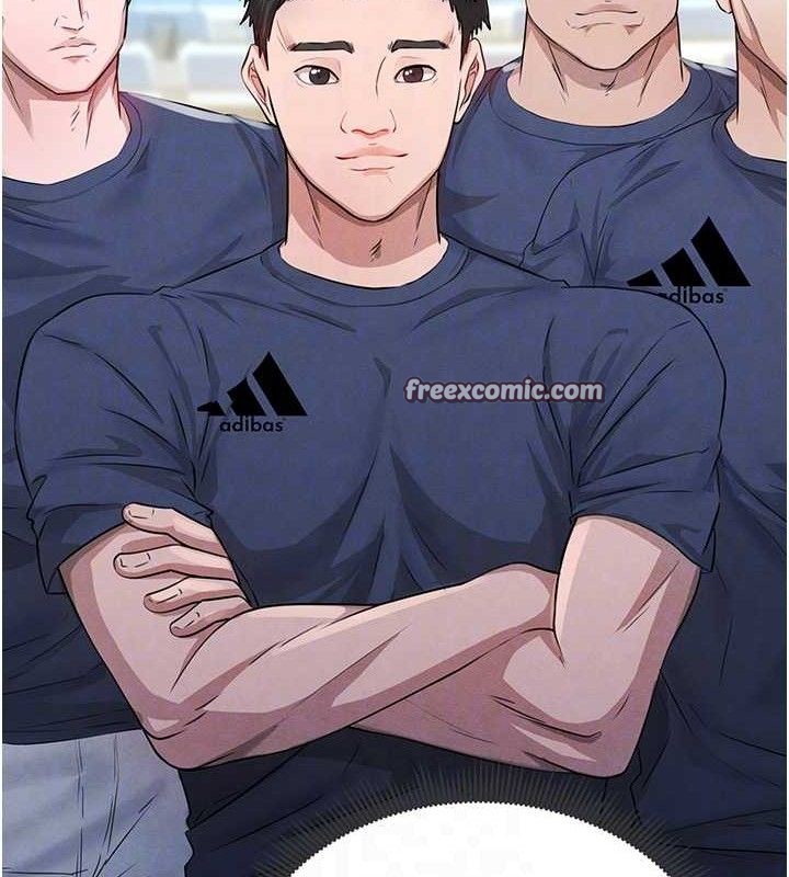 [韩国漫画] 足球型男脱单指南 剧情,青年#[180P]-84