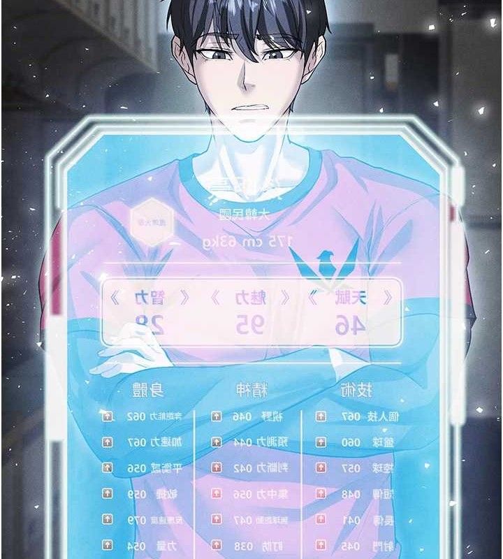 [韩国漫画] 足球型男脱单指南 剧情,青年#[203P]-58